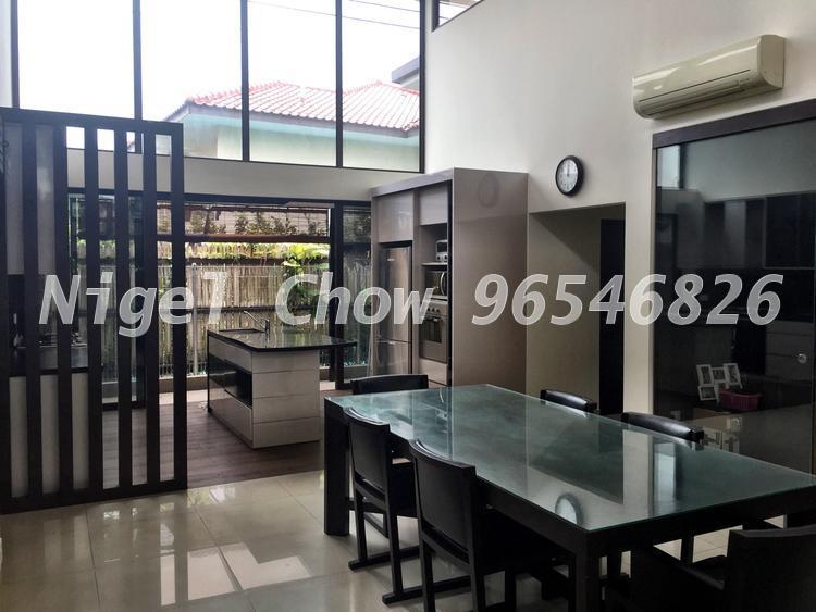Eden Park (D10), Detached #136507662